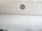GE FREESTANDING 30 INCH GAS RANGE 4 BURNER HI/LO BROIL OPTION SELF CLEANING OVEN WHITE LOCATED IN OUR PORTLAND OREGON APPLIANCE STORE SKU 23083
