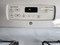 GE FREESTANDING 30 INCH GAS RANGE 4 BURNER HI/LO BROIL OPTION SELF CLEANING OVEN WHITE LOCATED IN OUR PORTLAND OREGON APPLIANCE STORE SKU 23083