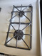 GE FREESTANDING 30 INCH GAS RANGE 4 BURNER HI/LO BROIL OPTION SELF CLEANING OVEN WHITE LOCATED IN OUR PORTLAND OREGON APPLIANCE STORE SKU 23083