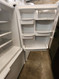 Amana 18.7 cu. ft. Bottom Freezer Refrigerator with 3 Glass Shelves, 2 Produce Drawers, 4 Door Bins, Diary Compartment, Wire Freezer Shelf and Wire Freezer Basket: White LOCATED IN OUR PORTLAND OREGON APPLIANCE STORE 23084