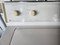 MAYTAG DEPENDABLE CARE TOP LOAD WASHER HEAVY DUTY SUPER CAPACITY 4 TEMPERATURE 5 LOAD SIZE OPTIONS WHITE LOCATED IN OUR PORTLAND OREGON APPLIANCE STORE SKU 23085