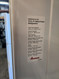 Amana 18.5 cu. ft. Bottom-Freezer Refrigerator with 2 Clear Humidity-Controlled Crispers, 3 Adjustable Glass Shelves & Freezer Door Bin: Bisque LOCATED IN OUR POTLAND OREGON APPLIANCE STORE SKU 19155