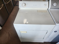 WHIRLPOOL HEAVY EXTRA CAPACITY 4 CYCLE 3 TEMPERATURE TOP FILTER SWING OPEN DOOR WHITE LOCATED IN OUR PORTLAND OREGON APPLIANCE STORE SKU 23088