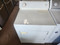 WHIRLPOOL HEAVY EXTRA CAPACITY 4 CYCLE 3 TEMPERATURE TOP FILTER SWING OPEN DOOR WHITE LOCATED IN OUR PORTLAND OREGON APPLIANCE STORE SKU 23088