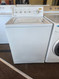 KENMORE TOP LOAD WASHER HEAVY DUTY SUPER CAPACITY PLUS EXTRA RINSE 5 LOAD SIZE OPTIONS 7 TEMPERATURE SETTINGS WHITE LOCATED IN OUR PORTLAD OREGON APPLIANCE STORE SKU 23093