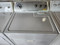 Whirlpool 29 Inch Electric Dryer with 7.0 cu. ft. Capacity, 9 Cycles, 4 Temperature Settings, Accu-Dry Sensor, Extra-Large Top-Mounted Lint Screen, Wide-Opening Hamper Door and LOCATED IN OUR PORTLAND OREGON APPLIANCE STORE SKU 23099