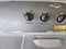 Whirlpool 29 Inch Electric Dryer with 7.0 cu. ft. Capacity, 9 Cycles, 4 Temperature Settings, Accu-Dry Sensor, Extra-Large Top-Mounted Lint Screen, Wide-Opening Hamper Door and LOCATED IN OUR PORTLAND OREGON APPLIANCE STORE SKU 23099