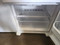 Amana ABB1921BRW 18.7 cu. ft. Bottom Freezer Refrigerator with 3 Glass Shelves, 2 Produce Drawers, 4 Door Bins, Diary Compartment, Wire Freezer Shelf and Wire Freezer Basket: White LOCATED IN OUR PORTLAND OREGON APPLIANCE STORE SKU 23098