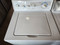 KITCHENAID HEAVY DUTY SUPER CAPACITY PLUS 17 CYCLE TOP LOAD WASHER 5 WATER LEVELS 6 TEMPERATURE SETTINGS EXTRA RINSE WHITE LOCATED IN OUR PORTLAND OREGON APPLIANCE STORE SKU 23101