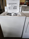 KITCHENAID HEAVY DUTY SUPER CAPACITY PLUS 17 CYCLE TOP LOAD WASHER 5 WATER LEVELS 6 TEMPERATURE SETTINGS EXTRA RINSE WHITE LOCATED IN OUR PORTLAND OREGON APPLIANCE STORE SKU 23101