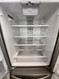 Whirlpool 30 Inch French Door Refrigerator with 19.7 Cu. Ft. Internal Ice Maker, Water Dispenser, Spill-Proof Glass Shelves, Fresh Flow Produce Preserver, Pantry Drawer, Adaptive Defrost, Fresh Flow™ Air Filter and Fast Cool: Stainless SKU 23102