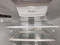 Whirlpool 30 Inch French Door Refrigerator with 19.7 Cu. Ft. Internal Ice Maker, Water Dispenser, Spill-Proof Glass Shelves, Fresh Flow Produce Preserver, Pantry Drawer, Adaptive Defrost, Fresh Flow™ Air Filter and Fast Cool: Stainless SKU 23102
