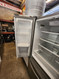 Whirlpool 30 Inch French Door Refrigerator with 19.7 Cu. Ft. Internal Ice Maker, Water Dispenser, Spill-Proof Glass Shelves, Fresh Flow Produce Preserver, Pantry Drawer, Adaptive Defrost, Fresh Flow™ Air Filter and Fast Cool: Stainless SKU 23102