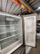 Whirlpool 30 Inch French Door Refrigerator with 19.7 Cu. Ft. Internal Ice Maker, Water Dispenser, Spill-Proof Glass Shelves, Fresh Flow Produce Preserver, Pantry Drawer, Adaptive Defrost, Fresh Flow™ Air Filter and Fast Cool: Stainless SKU 23102