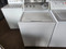 KENMORE TOP LOAD WASHER 5 WATER LEVELS 4 TEMPERATURE SETTINGS 2ND RINSE COSMETIC ISSUE ON CONTROL PANEL SEE PIC WHITE LOCATED IN OUR POTLAND OREGON APPLIANCE STORE SKU 23104