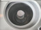 KENMORE TOP LOAD WASHER 5 WATER LEVELS 4 TEMPERATURE SETTINGS 2ND RINSE COSMETIC ISSUE ON CONTROL PANEL SEE PIC WHITE LOCATED IN OUR POTLAND OREGON APPLIANCE STORE SKU 23104