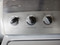 KENMORE TOP LOAD WASHER 5 WATER LEVELS 4 TEMPERATURE SETTINGS 2ND RINSE COSMETIC ISSUE ON CONTROL PANEL SEE PIC WHITE LOCATED IN OUR POTLAND OREGON APPLIANCE STORE SKU 23104
