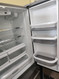 KitchenAid 36 Inch Counter Depth French Door Refrigerator with 20 Cu. Ft. Capacity, Extend Fresh System, Interior Water Dispenser, Produce Preserver, Humidity-Controlled Crispers Automatic Ice Maker, Max Cool, LED Lighting Stainless Steel SKU 23105