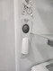 KitchenAid 36 Inch Counter Depth French Door Refrigerator with 20 Cu. Ft. Capacity, Extend Fresh System, Interior Water Dispenser, Produce Preserver, Humidity-Controlled Crispers Automatic Ice Maker, Max Cool, LED Lighting Stainless Steel SKU 23105