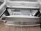 KitchenAid 36 Inch Counter Depth French Door Refrigerator with 20 Cu. Ft. Capacity, Extend Fresh System, Interior Water Dispenser, Produce Preserver, Humidity-Controlled Crispers Automatic Ice Maker, Max Cool, LED Lighting Stainless Steel SKU 23105