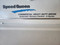 Speed Queen 27 Inch Commercial Electric Dryer with Manual Homestyle Controls, 220 CFM Exhaust Blower Easy-to-Clean Upfront Filter, Large Door Opening and 7.0 cu. ft. Capacity WHITE LOCATED IN OUR PORTLAND OREGON APPLIANCE STORE SKU 23107
