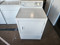 Speed Queen 27 Inch Commercial Electric Dryer with Manual Homestyle Controls, 220 CFM Exhaust Blower Easy-to-Clean Upfront Filter, Large Door Opening and 7.0 cu. ft. Capacity WHITE LOCATED IN OUR PORTLAND OREGON APPLIANCE STORE SKU 23107
