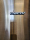 Dacor Epicure 19.8 Cu. Ft. Cabinet Depth French Door Refrigerator with Water Filtration System and Temperature Sensors Glass Shelves 2 Crisper Drawers Stainless Steel LOCATED IN OUR PORTLAND OREGON APPLIANCE STORE SKU 23108