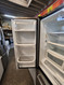 Dacor Epicure 19.8 Cu. Ft. Cabinet Depth French Door Refrigerator with Water Filtration System and Temperature Sensors Glass Shelves 2 Crisper Drawers Stainless Steel LOCATED IN OUR PORTLAND OREGON APPLIANCE STORE SKU 23108