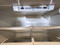 Dacor Epicure 19.8 Cu. Ft. Cabinet Depth French Door Refrigerator with Water Filtration System and Temperature Sensors Glass Shelves 2 Crisper Drawers Stainless Steel LOCATED IN OUR PORTLAND OREGON APPLIANCE STORE SKU 23108