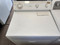 WHIRLPOOL HEAVY DUTY SUPER CAPACITY ELECTRIC DRYER 8 CYCLE 5 TEMPERATURE TOP FILTER LARGE PULL DOWN DOOR WHITE LOCATED IN OUR PORTLAND OREGON APPLIANCE STORE SKU 23109