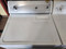 KENMORE 600 SERIES ELECTRIC DRYER 3 CYCLE 1 AUTO DRY 1 TIMED DRY PLUS AIR DRY 4 TEMPERATURE TOP FILTER LARGE PULL DOWN DOOR WHITE LOCATED IN OUR PORTLAND OREGON APPLIANCE STORE SKU 23112