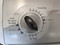 KENMORE 600 SERIES ELECTRIC DRYER 3 CYCLE 1 AUTO DRY 1 TIMED DRY PLUS AIR DRY 4 TEMPERATURE TOP FILTER LARGE PULL DOWN DOOR WHITE LOCATED IN OUR PORTLAND OREGON APPLIANCE STORE SKU 23112