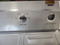 KENMORE 600 SERIES ELECTRIC DRYER 3 CYCLE 1 AUTO DRY 1 TIMED DRY PLUS AIR DRY 4 TEMPERATURE TOP FILTER LARGE PULL DOWN DOOR WHITE LOCATED IN OUR PORTLAND OREGON APPLIANCE STORE SKU 23112