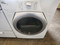 Whirlpool Duet 27 Inch Electric Dryer with 6.7 cu. ft. Capacity, 8 Automatic Cycles, Eco Normal Cycle, Acceler-Care Drying System and Wrinkle Shield Plus Option WHITE LOCATED IN OUR PORTLAND OREGON APPLIANCE STORE SKU 23115