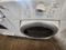 Whirlpool Duet 27 Inch Electric Dryer with 6.7 cu. ft. Capacity, 8 Automatic Cycles, Eco Normal Cycle, Acceler-Care Drying System and Wrinkle Shield Plus Option WHITE LOCATED IN OUR PORTLAND OREGON APPLIANCE STORE SKU 23115