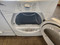 Whirlpool Duet 27 Inch Electric Dryer with 6.7 cu. ft. Capacity, 8 Automatic Cycles, Eco Normal Cycle, Acceler-Care Drying System and Wrinkle Shield Plus Option WHITE LOCATED IN OUR PORTLAND OREGON APPLIANCE STORE SKU 23115