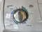 WHIRLPOOL COMMERCIAL QUALITY SUPER CAPACITY ELECTRIC DRYER 4 CYCLE 2 AUTO 1 TIMED PLUS AIR FLUFF NO HEAT TOP FILTER PULL DOWN HAMPER DOOR WHITE LOCATED IN OUR PORTLAND OREGON APPLIANCE STORE SKU 23116
