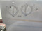 WHIRLPOOL 30 INCH FREESTANDING ELECTRIC RANGE COIL BURNERS 2 LARGE 2 SMALL SELF CLEANING OVEN STORAGE DRAWER WHITE LOCATED IN OUR PORTLAND OREGON APPLIANCE STORE SKU 23117