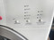 WHIRLPOOL DUET ELECTRIC DRYER 5 AUTO DRY OPTIONS 3 MANUAL DRY SETTINGS 4 TEMPERATURE PLUS AIR DRY NO HEAT WHITE LOCATED IN OUR PORTLAND OREGON APPLIANCE STORE SKU 23118