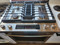 Jenn-Air Euro-Style Series 30 Inch Slide-In Dual Fuel Range with 4 Sealed Burners, 6.4 Cu. Ft. Capacity, Continuous Grates, Self-Clean, Downdraft Ventilation, True Convection 17000 BTU Burner COSMETIC ISSUE TOP OF OVEN DOOR STAINLESS SKU 23120