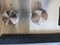 Jenn-Air Euro-Style Series 30 Inch Slide-In Dual Fuel Range with 4 Sealed Burners, 6.4 Cu. Ft. Capacity, Continuous Grates, Self-Clean, Downdraft Ventilation, True Convection 17000 BTU Burner COSMETIC ISSUE TOP OF OVEN DOOR STAINLESS SKU 23120