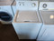 KENMORE 24 INCH TOP LOAD WASHER HEAVY DUTY EXTRA LARGE CAPACITY 3 TEMPEATURE 2 WATER LEVELS WHITE LOCATED IN OUR PORTLAND OREGON APPLIANCE STORE SKU 23122