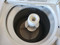 KITCHENAID HEAVY DUTY SUPER CAPACITY PLUS 17 CYCLE TOP LOAD WASHER 5 WATER LEVELS 6 TEMPERATURE OPTIONS EXTRA RINSE WHITE LOCATED IN OUR PORTLAND OREGON APPLIANCE STORE SKU 23123