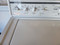 KITCHENAID HEAVY DUTY SUPER CAPACITY PLUS 17 CYCLE TOP LOAD WASHER 5 WATER LEVELS 6 TEMPERATURE OPTIONS EXTRA RINSE WHITE LOCATED IN OUR PORTLAND OREGON APPLIANCE STORE SKU 23123