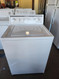 KITCHENAID HEAVY DUTY SUPER CAPACITY PLUS 17 CYCLE TOP LOAD WASHER 5 WATER LEVELS 6 TEMPERATURE OPTIONS EXTRA RINSE WHITE LOCATED IN OUR PORTLAND OREGON APPLIANCE STORE SKU 23123