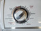 Whirlpool 29 Inch Electric Dryer with 6.5 cu. ft. Capacity, 8 Automatic Dry Cycles, 4 Temperature Options, Wrinkle Shield Option, Timed Dry and Wide-Opening Side-Swing Door WHITE LOCATED IN OUR PORTLAND OREGON APPLIANCE STORE SKU 23125