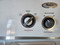 Whirlpool 29 Inch Electric Dryer with 6.5 cu. ft. Capacity, 8 Automatic Dry Cycles, 4 Temperature Options, Wrinkle Shield Option, Timed Dry and Wide-Opening Side-Swing Door WHITE LOCATED IN OUR PORTLAND OREGON APPLIANCE STORE SKU 23125