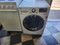 LG WM3488HW 24 Inch Front Load Washer/Dryer Combo with 2.3 cu. ft Capacity, 14 Wash Cycles, 10 Wash Options, Sanitary Cycle, 1,400 RPM 4 Tray Dispenser, Load Sense and White LOCATED IN OUR PORTLAND OREGON APPLIANCE STORE SKU 23126