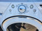 Whirlpool Duet HT 27 Inch Front Load Washer with 4.0 cu. ft. Capacity, 10 Wash Cycles, 4 Temperature Options, Built-in Heater, 1,000 RPM Spin Speed and CEE III Energy Star Rating WHITE LOCATED IN OUR PORTLAND OREGON APPLIANCE STORE SKU 23127