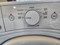 Whirlpool Duet 27 Inch Front Load Washer with Steam Technology, Adaptive Wash, Precision Dispense, Quick Wash Cycle, 8 Wash Cycles, Clean Washer Cycle, ADA Height 4.5 cu. ft. Capacity WHITE LOCATED IN OUR PORTLAND OREGON APPLIANCE STORE SKU 23129